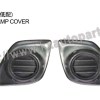 TOYOTA HILUX REVO FOG LAMP COVER W/O HOLE RH