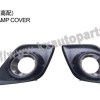 TOYOTA HILUX REVO FOG LAMP COVER W/HOLE LH