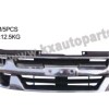 ISUZU D-MAX 2009-2011 GRILLE