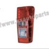 ISUZU D-MAX 2012 LED TAIL LAMP