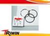 3802421 Diesel Engine Piston Rings Cummins QSB6.7 Piston Rings