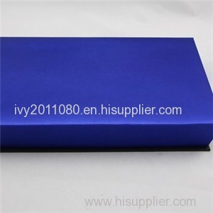 Blank Paper Gift Packaging Box