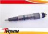 0445120212 Bosch Fuel Injector parts Cummins ISBE-EU3 injector 5255184