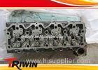 Parts Of Diesel Engine 3967434 Cummins Motor ISD4.5/4B3.9 Cylinder head 3930940