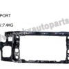 TOYOTA HILUX VIGO RADIATOR SUPPORT