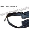 TOYOTA HILUX VIGO INNER FENDER FRONT RH