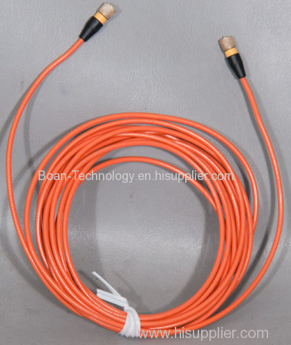 NEW Malco/Microdot 030-7007-1094 10 foot 10-32 Accelerometer Cable 10 ft. (120