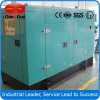 Soundproof Series Diesel Generator Sets