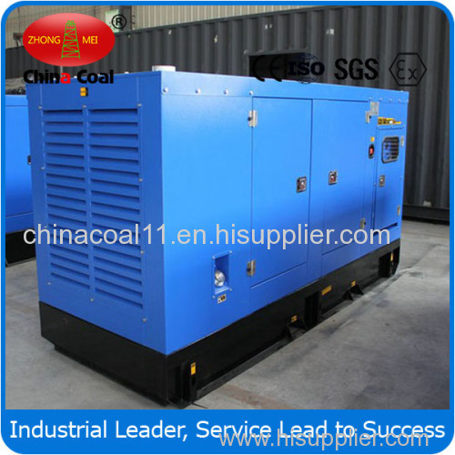 50kVA Diesel Generator Set (CE ISO9001)