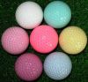 Supply Golf ball golf nait