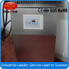 glf-2100 automatic electromagnetic induction aluminum