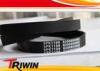 Components of diesel engine Cummins 5PK1199 V ribbed belt for cars / construction machine