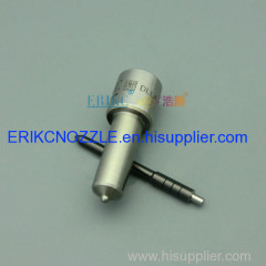 Nozzle DLLA158P854 970950-0547 Denso Injector Nozzle For 095000-5471 Denso Injector