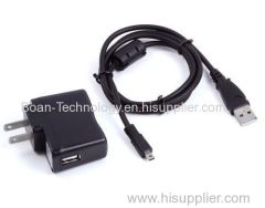 USB Cable for D-Lux 2 / 3 / 4 and C-Lux 1 / 2 / 3 Cameras