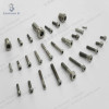 baoji eastsun titanium industry specilize in Gr5 titanium screws titanium fasteners