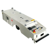 IKV Automated Guided Vehicle for Intelligent Warehouse