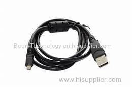 USB Cable for V-Lux 20 Compact Camera