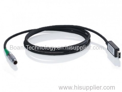 GEV218 Serial Data Transfer Cable for leica