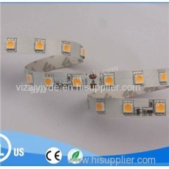 CRI≥90 5050 Temperature Sensor Constant Current LED Strips