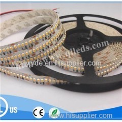 3528 Temperature Sensor Constant Current LED Strips