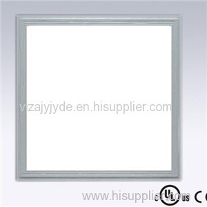 CRI≥90 CCT Adjustable LED Panel Light