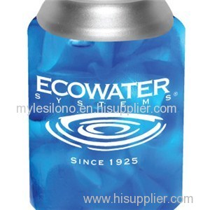 Collapsible Water Can Cooler