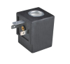 NEW TYPE SOLENOID COIL