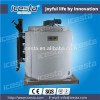 ICESTA CE Approval Flake Ice Maker Evaporator Stainless Steel Food Grade 5T 10T 15T 25T