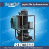 Air Cooling Tube Ice Machine Maker 1t/24hrs