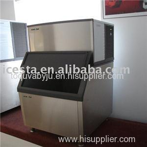 Cube Ice Maker 700kg/24hrs