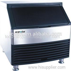 Cube Ice Making Machine 500kg/24hrs