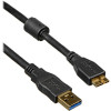 USB 3.0 Micro Type B Cable (9.8')for leica