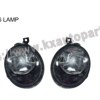 VOLKSWAGEN AMAROK 2012 FOG LAMP