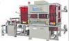 Professional Hydraulic Industrial Fabric Die Cutting Machine With High Speed