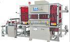 Professional Hydraulic Industrial Fabric Die Cutting Machine With High Speed