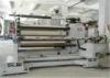 BOPP Adhesive Tape Film Slitting And Rewinding Machine For Paper And Fabric