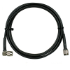 GEV120 (636959) GPS Antenna Cable with &quot;TNC&quot; connectors for leica