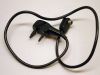 LEITZ ORIGINAL CTKOO..15411..FLASH SYNC CABLE for leica