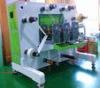 Round Knife Auto Rotary Die Cut Sticker Machine With Rewinding Function