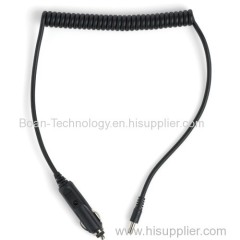 A140 Car Adapter Cable for leica