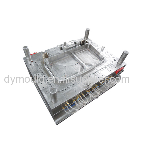 Washing machine mould - 2