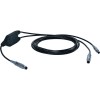 GEV186 Y Cable for leica