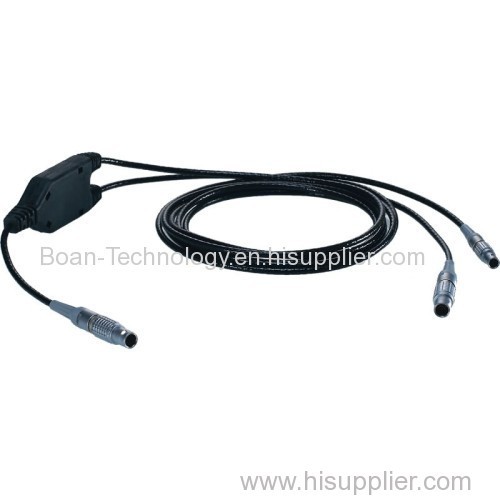 GEV186 Y Cable for leica