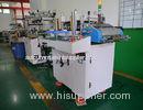 Kraft Paper Fabric Die Cutter Machine For Silicon Gel Sheet And EVA Material