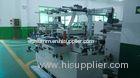 Roll to Roll Hot Stamping Die Cutting Machine For Jumbo Roll Adhesive Tape