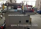 Hot Stamping Foil Flatbed Label Die Cutting Machine / Automatic Die Punching Machine