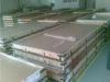 Cold rolled stainless steel plate