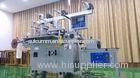 High Speed Paper Automatic Die Cutting Machine To Roll Protective Film