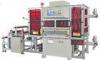 Large Semi Automatic Paper Roll Flat Bed Die Cutting Machine For Hydraulic Press