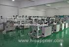 High Speed Automatic Paper Label Die Cutter Automatic Die Punching Machine